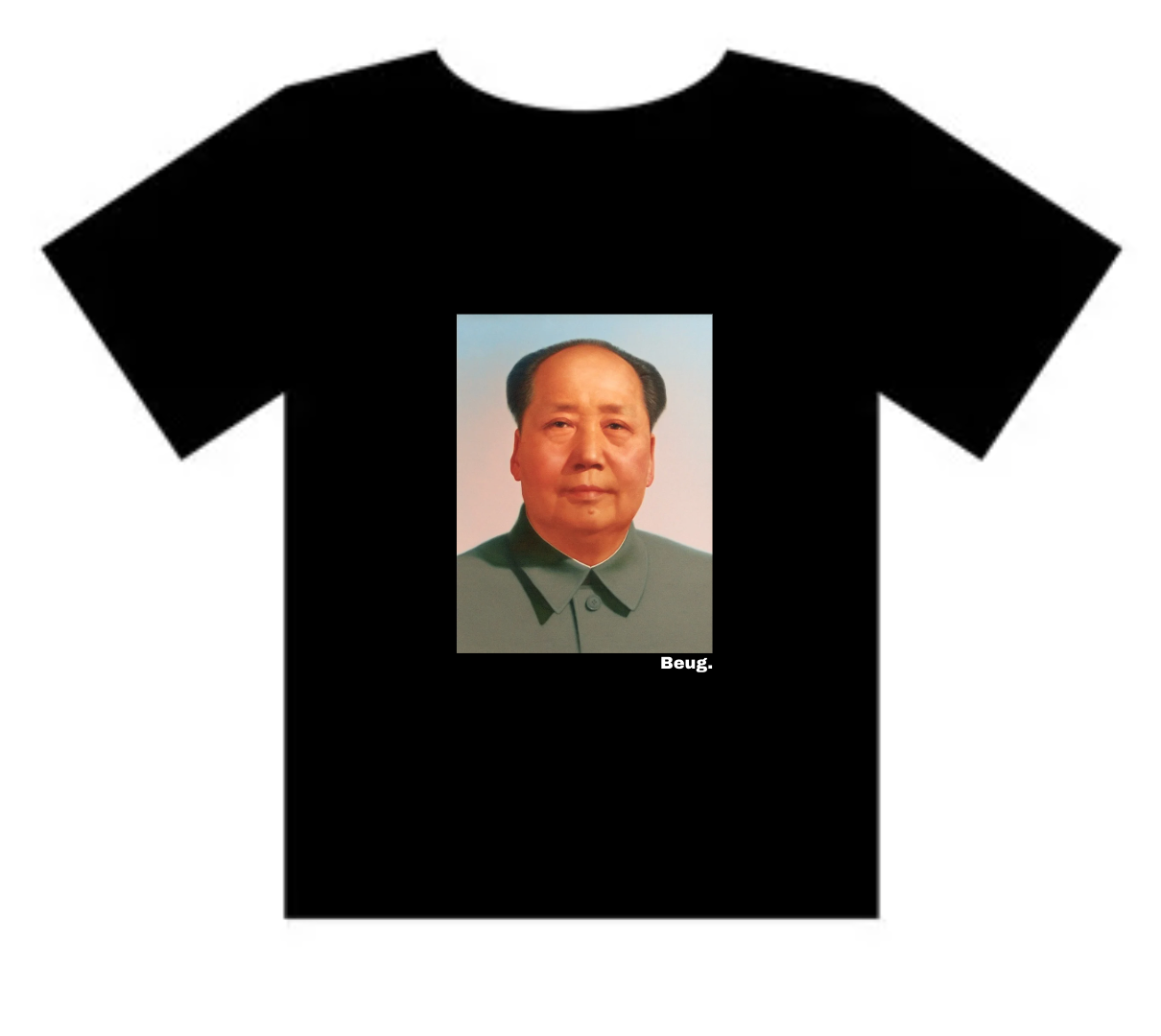 Made in China